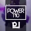 T-10 - POWER - Single